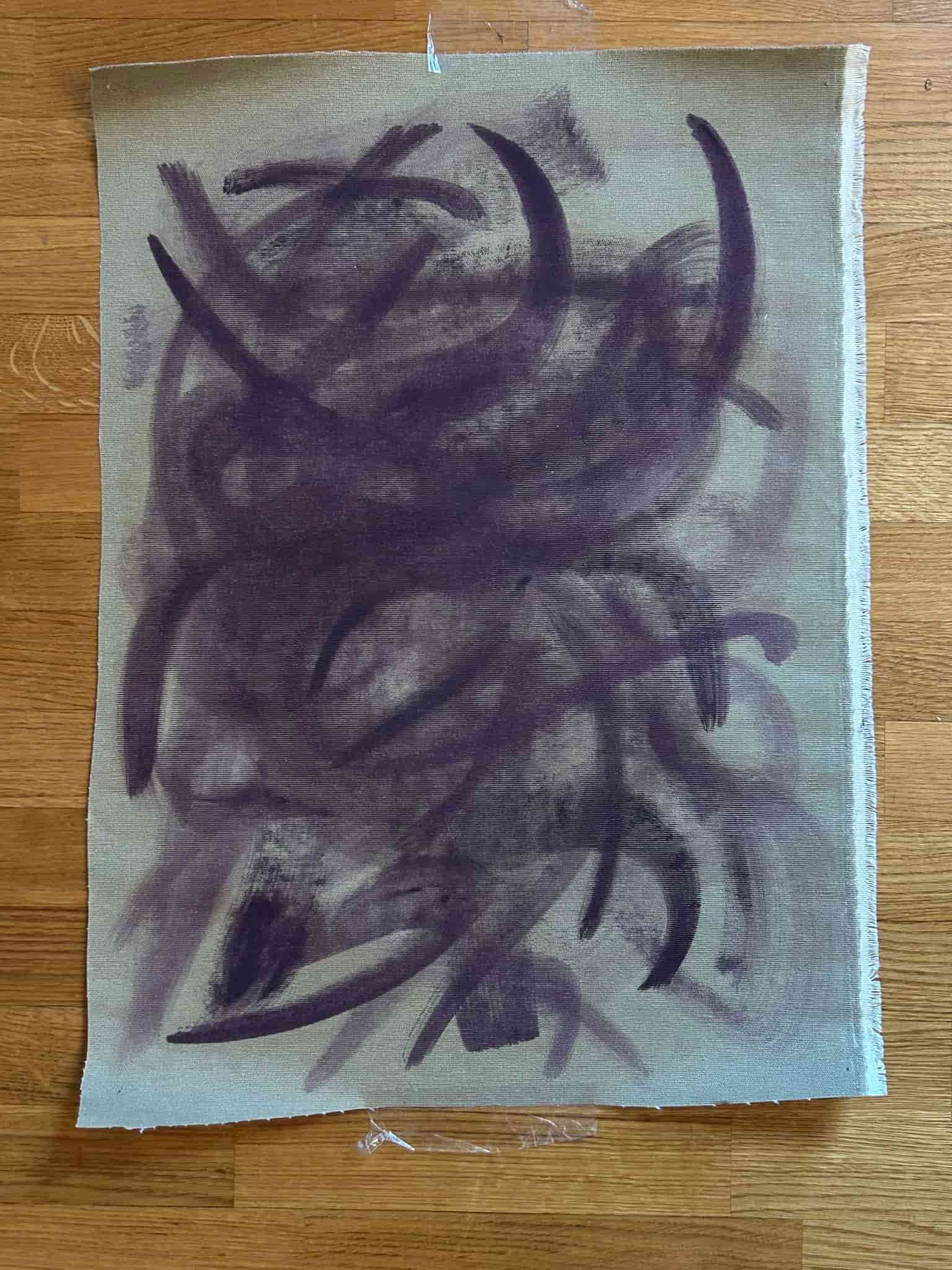 Purple 1